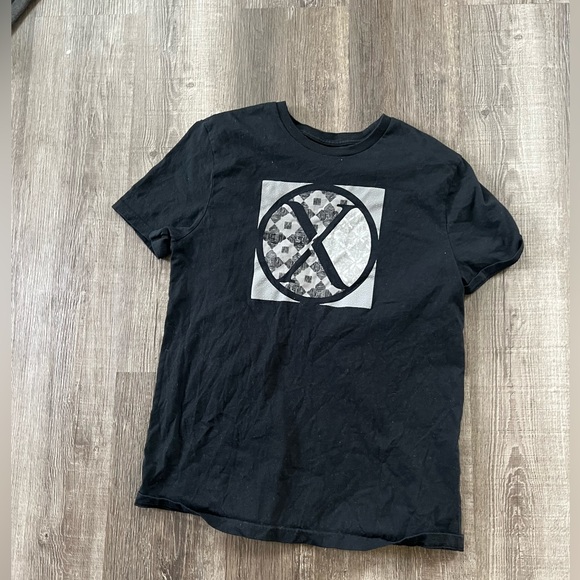 Mens express tshirt USED - Picture 1 of 3